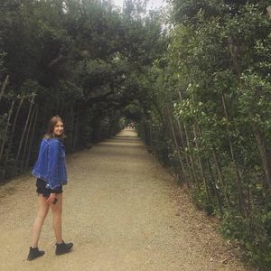 Meet your Posher, Katelyn